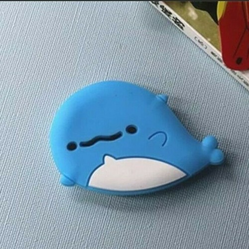 Lindo soporte para teléfono móvil 3D de dibujos animados soporte de anillo universal expandido  - Imagen 6 de 14