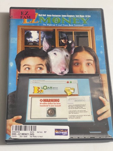 Comedy 🎭 DVD Lot Huge Pick and Choose Own Cheap Used Movies FLAT RATE Shipping - Picture 33 of 181