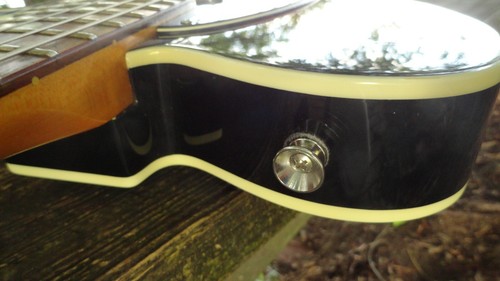 Telecaster custom partscaster. See description - Picture 8 of 24
