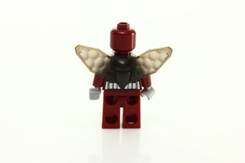 Lego Super Heroes Ultimate Spider-Man Set sh053 Beetle 100% completo 2013 - Imagen 3 de 3
