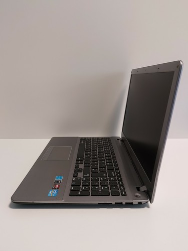 Samsung NP510R5E / i5 /Notebook DEFEKT ERSATZTEILE SEHE BESCHRIEBUNG...#441 - Bild 7 von 11