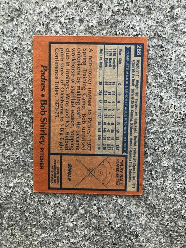 1978 Topps Baseball Pick Your Card to Complete Set Choose 250-500 - Picture 27 of 332