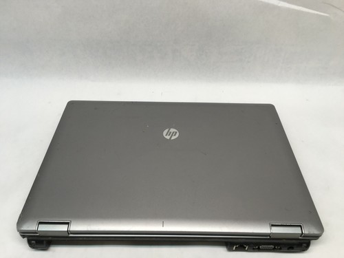 HP ProBook 6440b 14" Core i5 2.27GHz Laptop For Parts Powers On No video JR - Picture 8 of 9