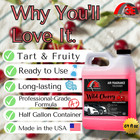 3E PREMIUM AIR FRESHENER & ODOR ELIMINATOR 64 fl oz – 17 LONG-LASTING SCENTS USA