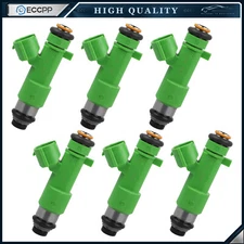 Fuel Injectors For Nissan Altima 3.5L 2007-2018 For INFINITI For EX35 2008-2012