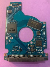   SEAGATE HDD HARD DRIVE PCB BOARD PCB ONLY  100654403 REV B