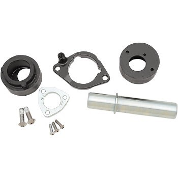 Drag Specialties Isolator Mount Kit for Harley Sportster 04-13 XL - Bild 1 von 1
