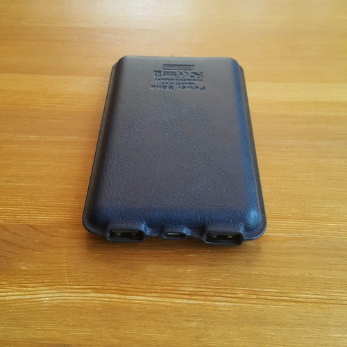 2018 New UGI Premium Leather Quality Power Bank 8000mAh - Local Postage - Picture 17 of 48