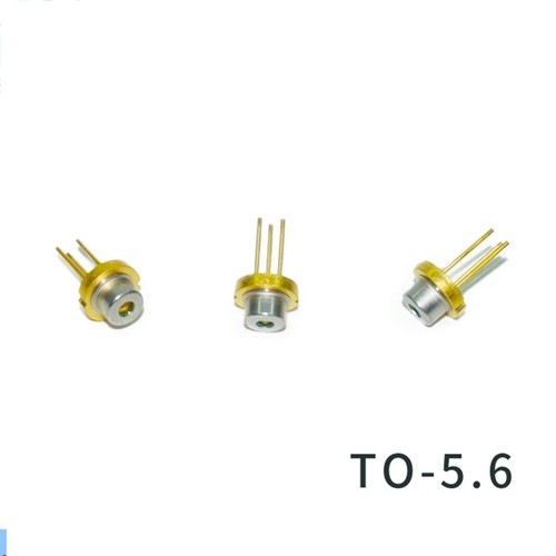 1pc SLD239VL Sony 780nm 784nm 120mW Einmoden-Infrarot-Laserdiode - Picture 7 of 8
