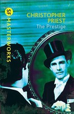 The Prestige (S.F. MASTERWORKS). Priest New 9780575099418 Fast Free Shipping.#