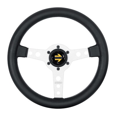 美品】prototipo 32φ ステアリングハンドル 本体