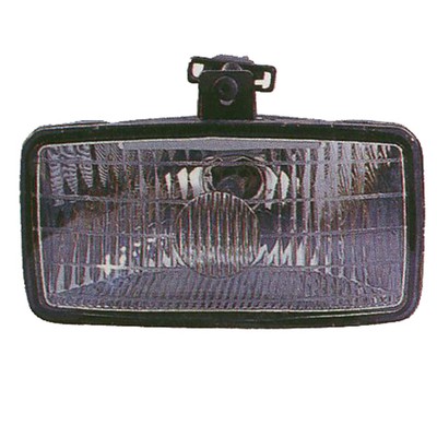 Genuine GM Parts 16524709 Driver Side Fog Light Assembly Genuine GM Parts 16524709 Driver Side Fog Light Assembly
