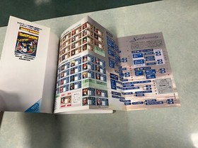 SEGA SATURN Shining Force III Scenario 1 2 3 Guide Book 3Books Japan import SS