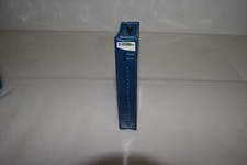 ^^ NATIONAL INSTRUMENTS MODEL CFP-DO-401 16-CH DISCRETE INPUT (TRQ129)