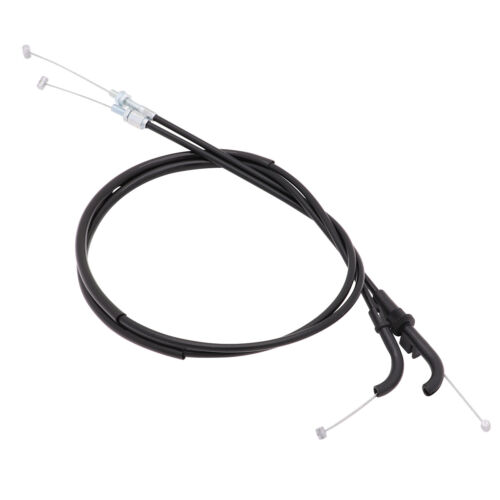 Cable de acelerador apto para Yamaha Diversion XJ6 XJ600 XJ6 S 2009-2016 13 14 15 - Imagen 5 de 7