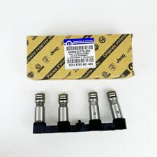 Johnson 2356R Hemi Gen3 Drop-In Lifters With Axle Oiling For 2003-newer Dodge Chrysler Jeep Hemi Engines 2356 Non-MDS Lifter 5.7L 6.1L 6.2L 6.4L
