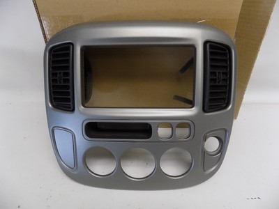 New OEM 1993-1997 Ford Probe Instrument Dash Panel Center Cover Bezel