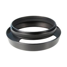 67mm Pro Angle Vented Metal Lens Hood for Canon Nikon Sony Pentax camera lens