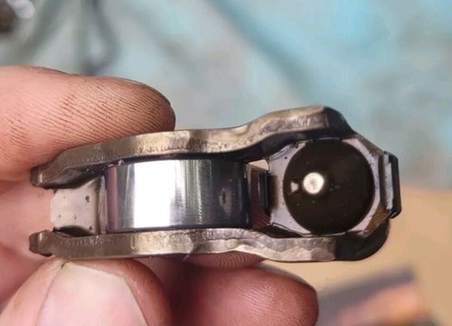 VW GOLF MK5 1.4 1.6 HYDRAULIC ROCKER ARM LIFTER & TAPPET - Picture 2 of 2