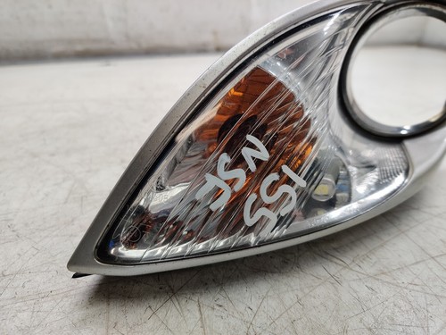2010 MAZDA CX-7 LEFT FRONT INDICATOR TURN SIGNAL LIGHT - Picture 3 of 6