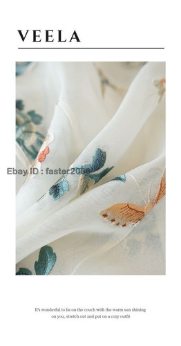 Chinese Style Vest Women Stand Collar Embroidery Elegant Retro Gilet Waistcoat - Picture 10 of 24