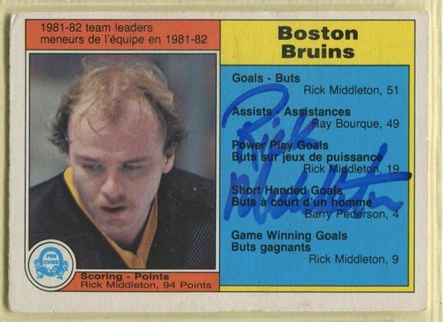 1982-83, O-PEE-CHEE Hockey, #'s 1-200, U Pick from list - Picture 9 of 204