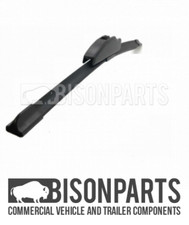 Image of WINDSCREEN WIPER BLADE FLAT TYPE 24" FITS FORD TRANSIT MK6 & MK7