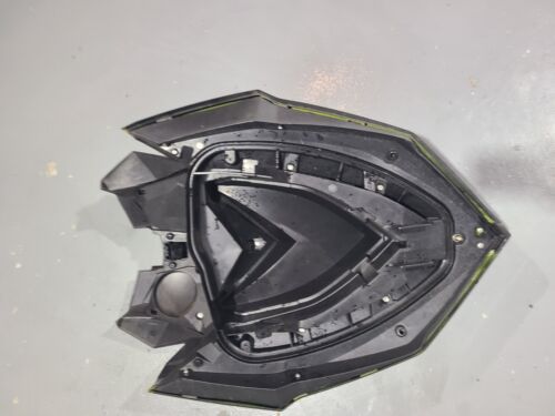 2012-2020 SEADOO HOOD FRONT COVER RXPX 260 300 LID DOOR storage - Picture 9 of 13