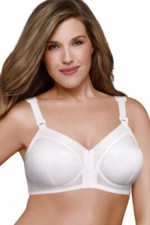 Exquisite Form Front Close Wireless Bra 5100530 NWT