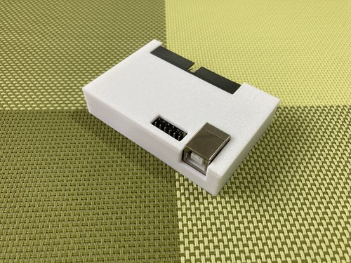 GreaseWeazle Version 4 New Firmware Complete Kit Read Write Atari ST & Amiga - 第 1/11 張圖片