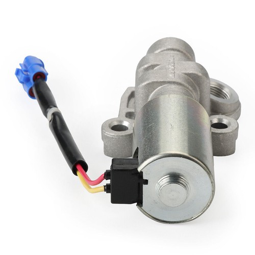 1X VVT Oil Control Solenoid Valve 16550-69GE3 For Suzuki Grand Vitara Swift SX4 - Picture 3 of 13