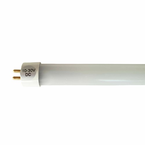 T5 LED Tube 530mm 12V 24V SMD Warm White Replacement for Fluorescent Light - Picture 3 of 8