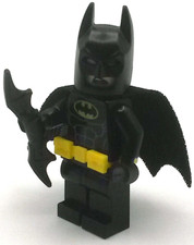 Batman 70909 70920 70905 70922 Lego Batman Movie LEGO® Minifigur DC Head Type 1