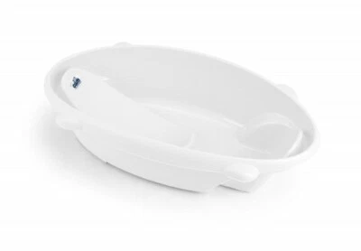 MARKENLOS CAM Baby-Badewanne Bollicina