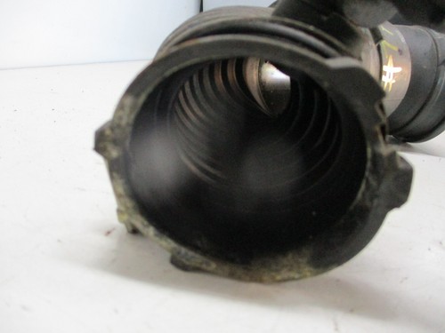 VAUXHALL ZAFIRA TOURER 2014 AIR INTAKE PIPE ST172 - Picture 4 of 9