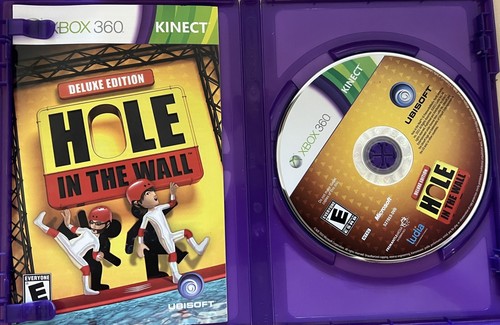 Xbox 360 Games - Picture 113 of 168