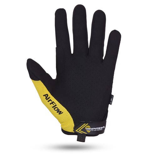 GRIPAD AirFlow Gloves | Cross-Training | Pull-ups | Weight-Lifting | Gym - Picture 43 of 116