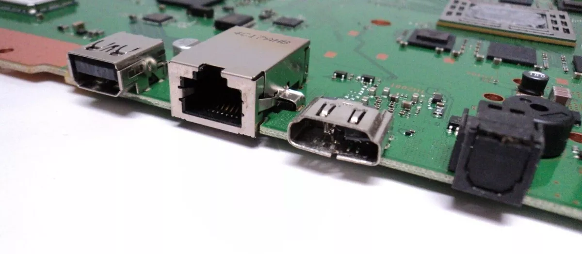 Ps4 Original Hdmi port repair service Console Only 20 years experience FAST