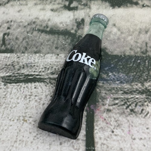 Kühlschrankmagnete Vintage Cola Cola Flasche