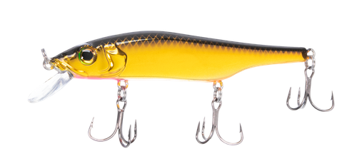 Bill Lewis Jerkbait SCOPE-STIK (SS100-SSP6) SUSPENDING Choose Any 17 Color Lures - Picture 13 of 33