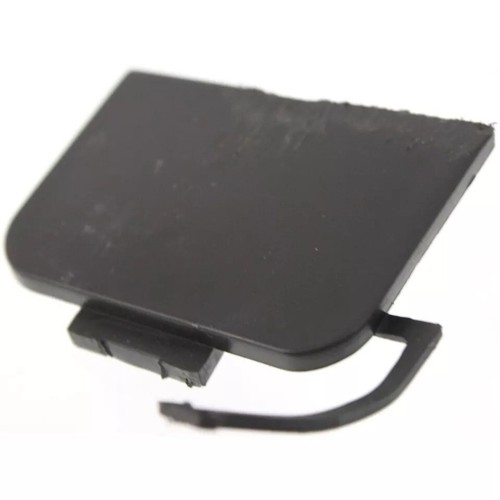 New Bumper Tow Hook Cover Front Fits 2002-2005 BMW 320i 51117044125 BM1029102 - Picture 3 of 5