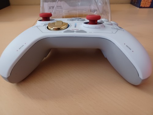 EasySMX X15 Wireless Controller Gamepad White for PC Phone & Switch *NEW OTHER* - Picture 6 of 8