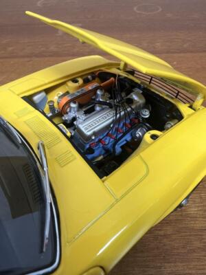 No.187 ミニカー1/18 箱あり KYOSHO DATSUN 240 Z KYOSHO 1/18 DATSUN 240 Z YELLOW | eBay