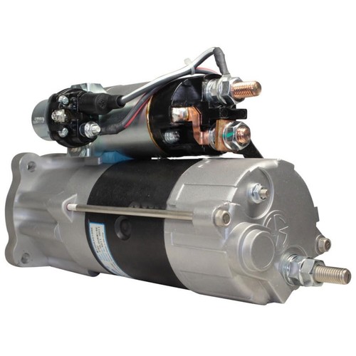 1pc Starter 3415325 5304291 For Cummins 6CT8.3 Diesel Engines Starting Motor - Picture 2 of 4