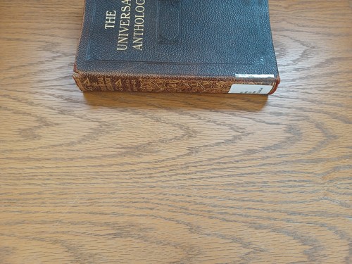 The Universal Anthology Volumes 23 And 24 By Richard Garnett 1899 Library Ed - Picture 5 of 10