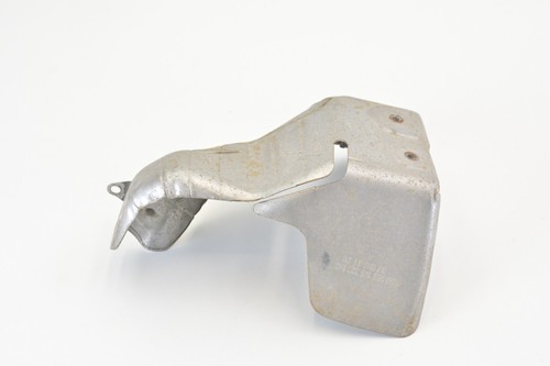 2009-14 VOLKSWAGEN TOUAREG TURBOCHARGER SHIELD HEAT SHIELD OEM - Bild 3 von 6