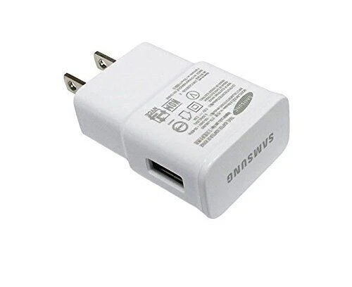 Samsung EP-TA20JWE Travel Charger for Micro USB Devices - White - Image 4 of 4