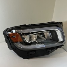 OEM RIGHT MULTIBEAM LED HEADLIGHT FOR 2020-2023 MERCEDES-BENZ GLB250 GLB200 W247