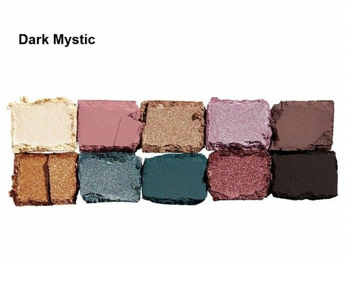 NYX PROFESSIONAL MAKEUP Mystic Petals Eyeshadow Palette, - Picture 3 of 14