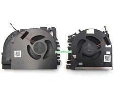 New HP ZBook Fury 17 G7 G8 Mobile Workstation CPU Cooling Fan / GPU Cooling Fan